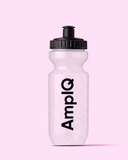 AmpIQ Performance Sports Bottle 600ml