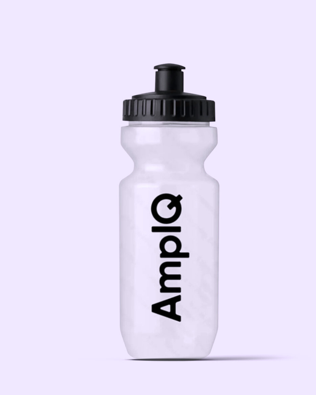 AmpIQ Performance Sports Bottle 600ml
