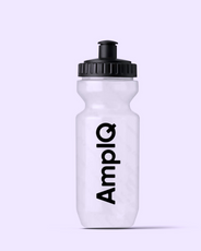 AmpIQ Performance Sports Bottle 600ml