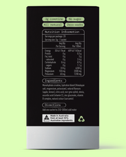 Creatine Hydrate Apple