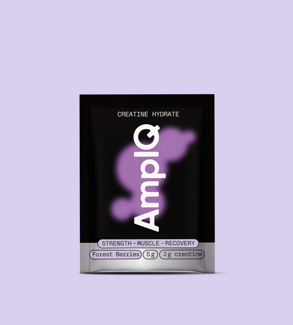 Creatine Hydrate Double Box