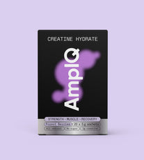Creatine Hydrate Forest Berries