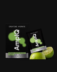 Creatine Hydrate Apple