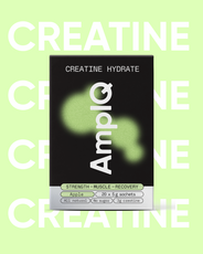 Creatine Hydrate Apple